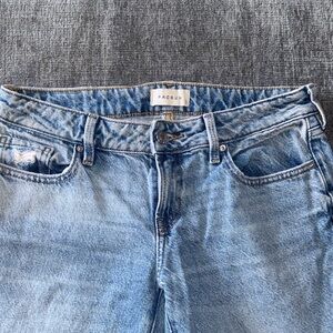 PacSun Classic Blue Denim Jeans